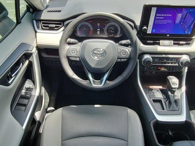 2023 Toyota RAV4 Limited