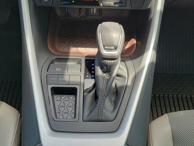 2023 Toyota RAV4 Limited