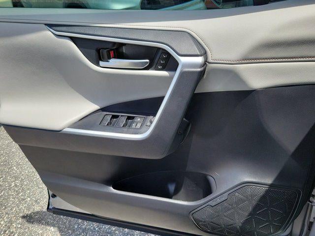 2023 Toyota RAV4 Limited