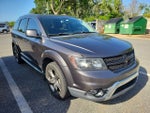 2017 Dodge Journey Crossroad Plus
