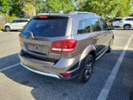 2017 Dodge Journey Crossroad Plus