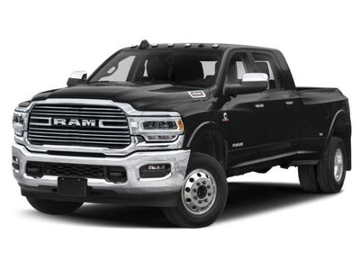 2020 RAM 3500 Big Horn