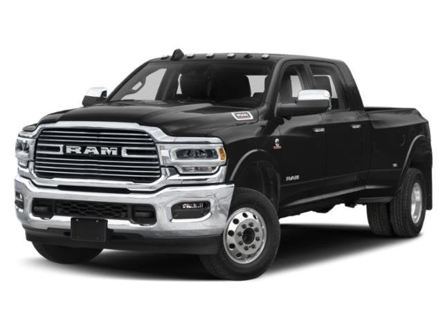 2020 RAM 3500 Big Horn