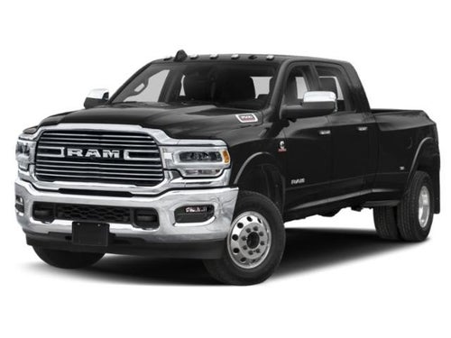 2020 RAM 3500 Big Horn