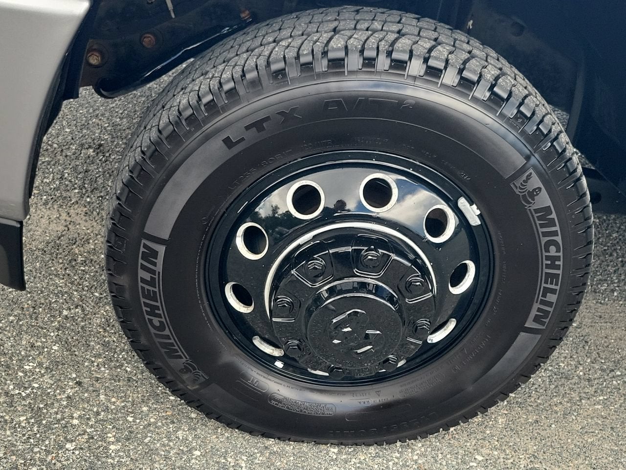 2020 RAM 3500 Laramie