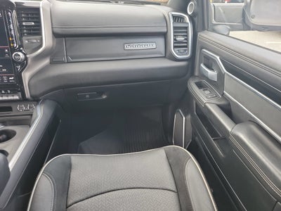 2020 RAM 3500 Laramie