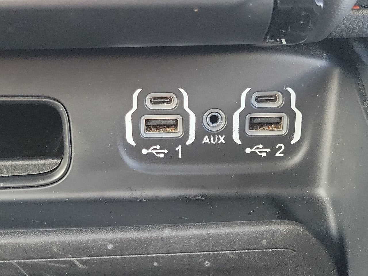 2020 RAM 3500 Laramie