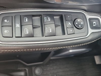 2020 RAM 3500 Laramie