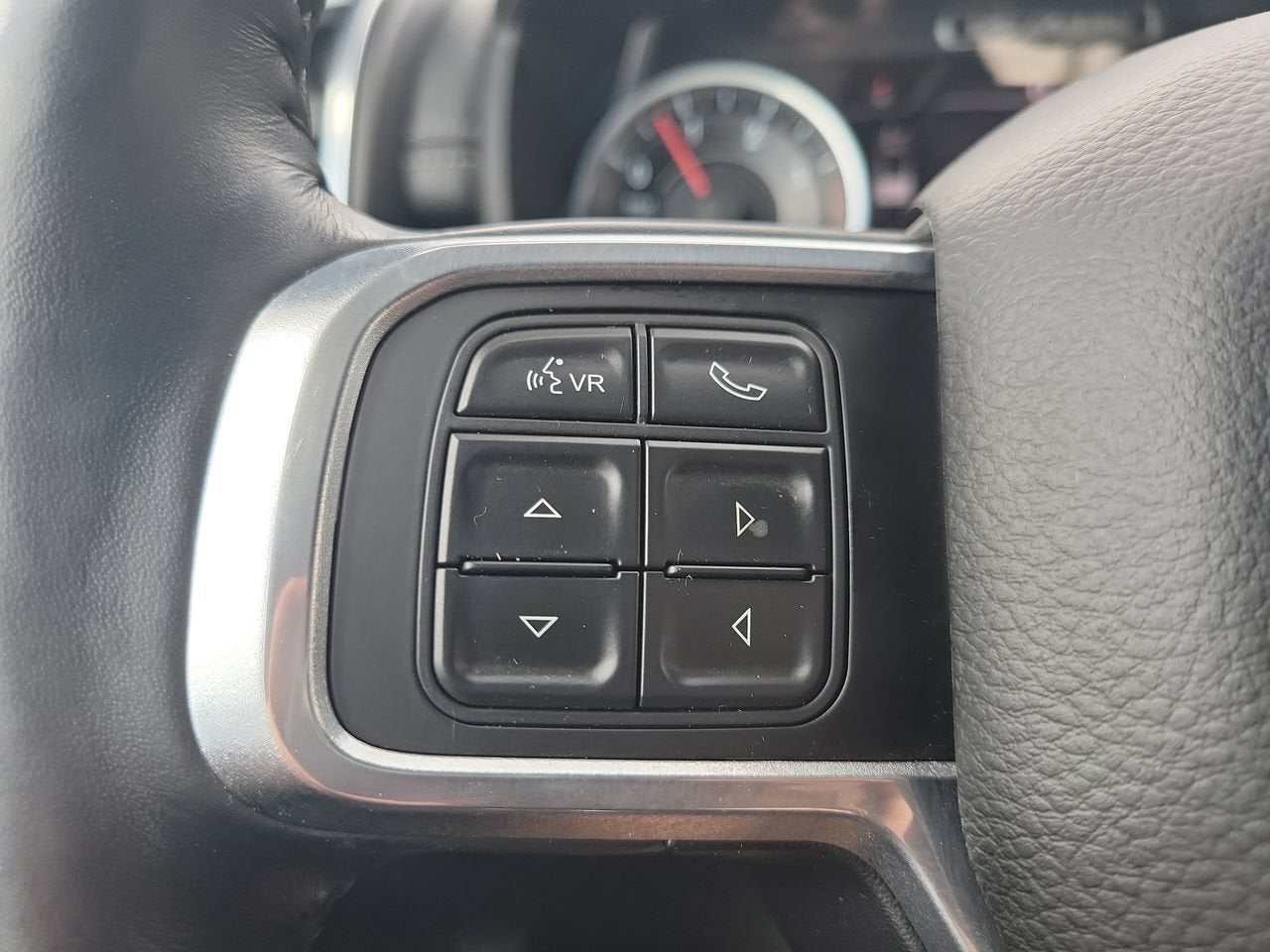 2020 RAM 3500 Laramie