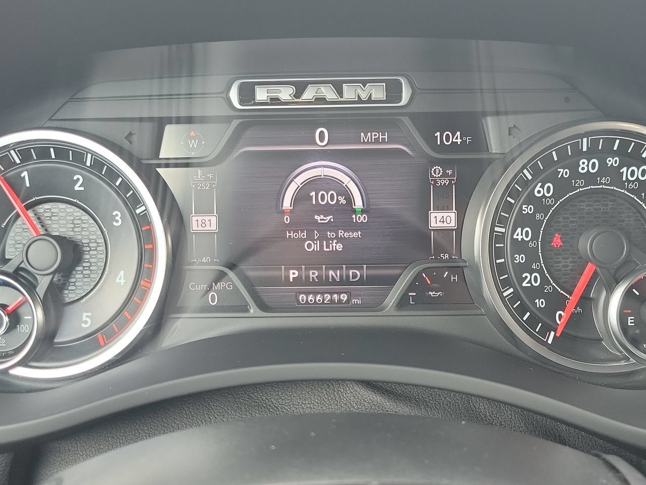 2020 RAM 3500 Laramie
