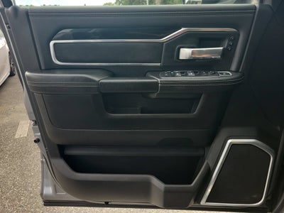2020 RAM 3500 Laramie