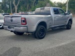 2020 RAM 3500 Laramie