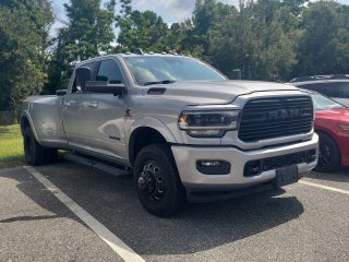 2020 RAM 3500 Laramie