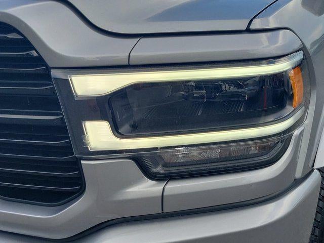 2020 RAM 3500 Laramie