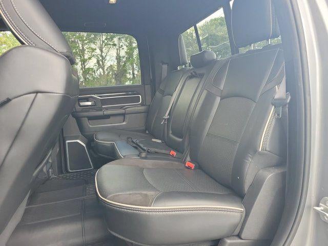 2020 RAM 3500 Laramie
