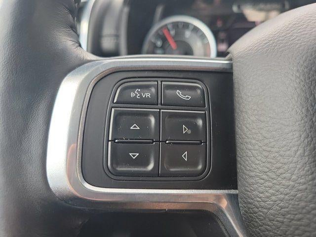 2020 RAM 3500 Laramie