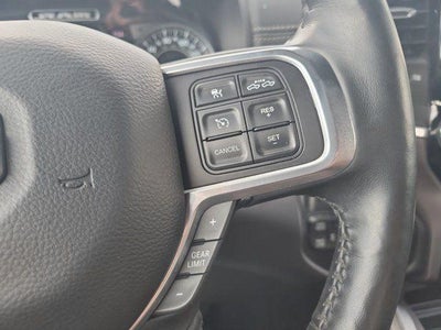 2020 RAM 3500 Laramie