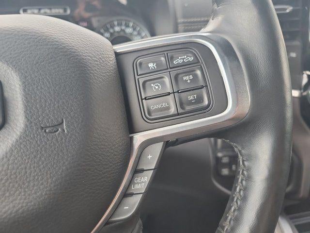 2020 RAM 3500 Laramie