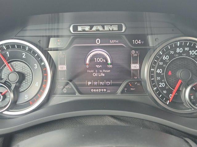 2020 RAM 3500 Laramie
