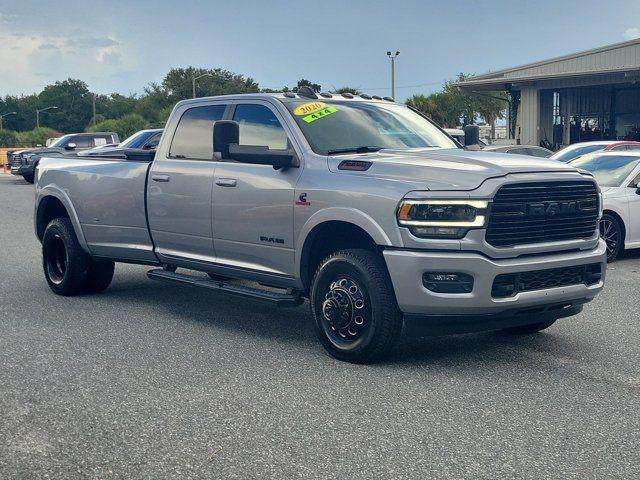 2020 RAM 3500 Laramie