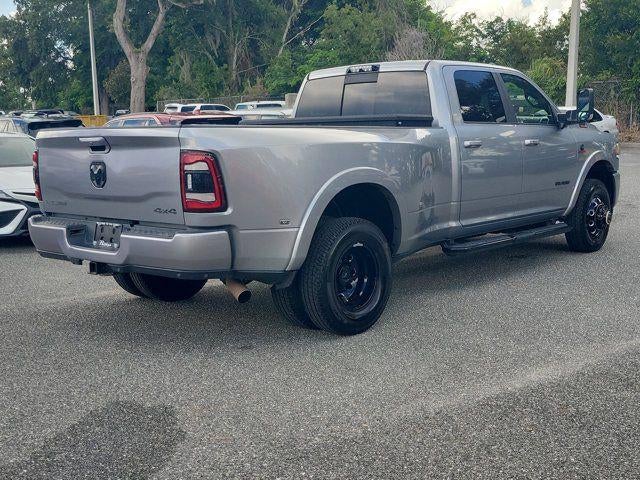 2020 RAM 3500 Laramie