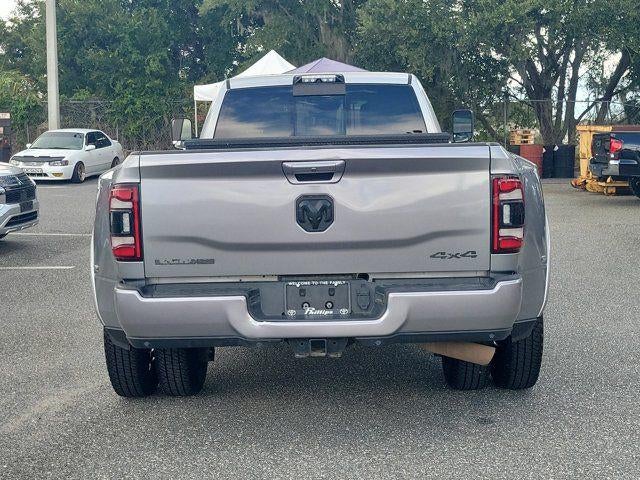 2020 RAM 3500 Laramie