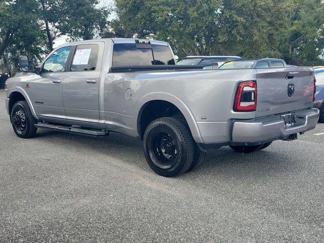 2020 RAM 3500 Laramie