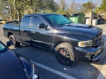 2005 Dodge Ram SRT-10 4dr Quad Cab 140.5" WB