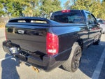 2005 Dodge Ram SRT-10 4dr Quad Cab 140.5" WB