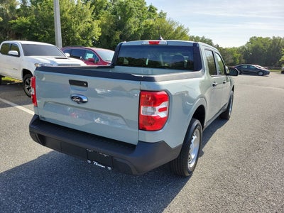 2024 Ford Maverick XL