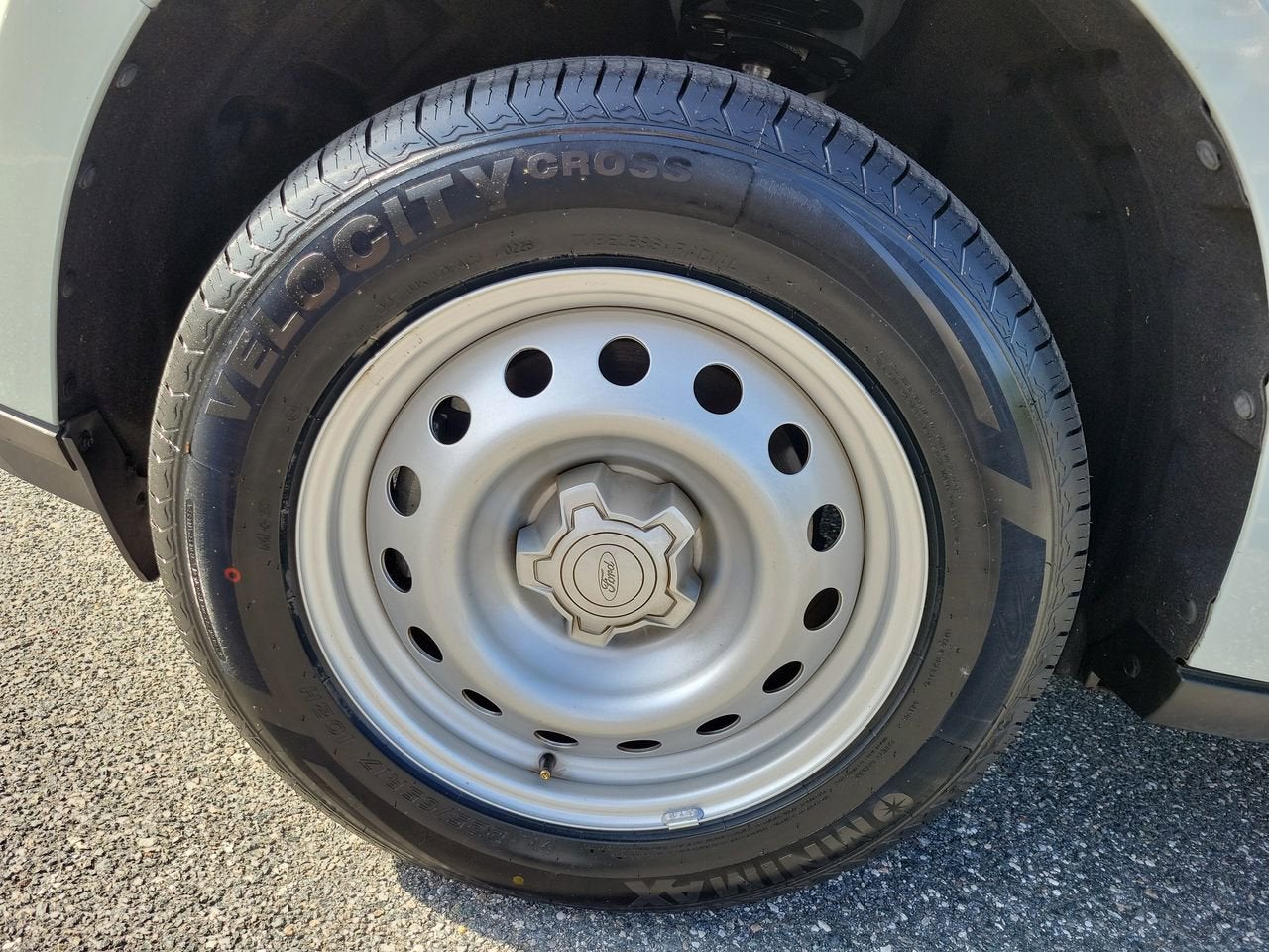 2024 Ford Maverick XL