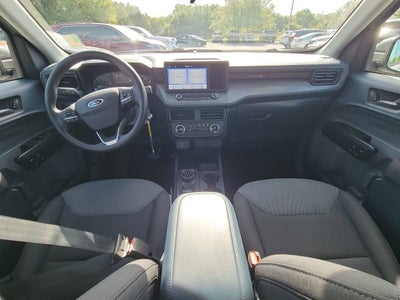 2024 Ford Maverick XL