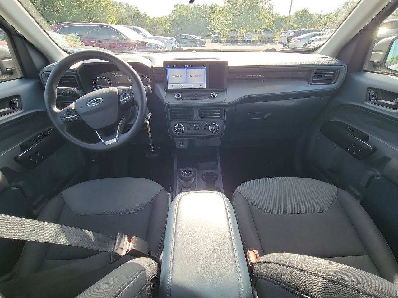 2024 Ford Maverick XL