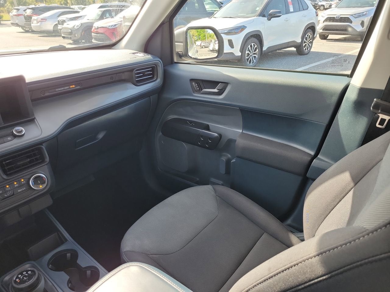 2024 Ford Maverick XL