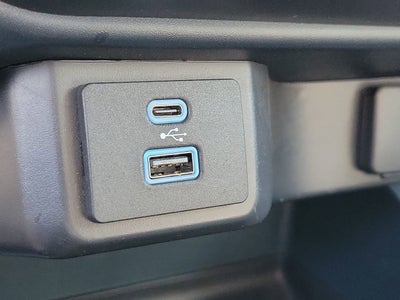 2024 Ford Maverick XL