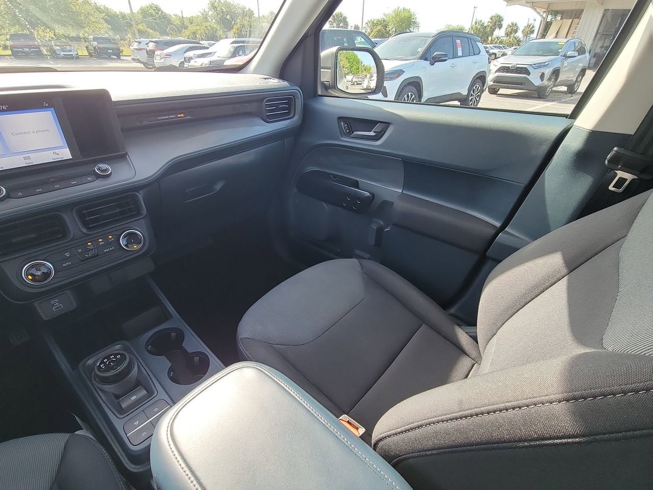 2024 Ford Maverick XL