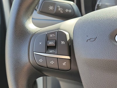 2024 Ford Maverick XL