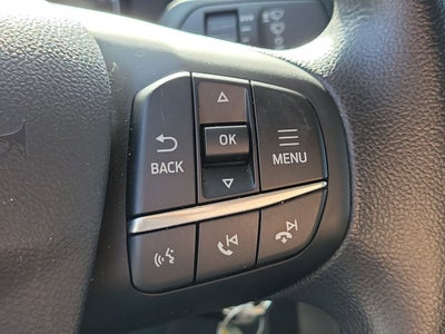 2024 Ford Maverick XL