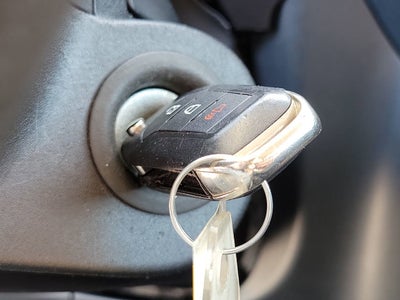 2024 Ford Maverick XL