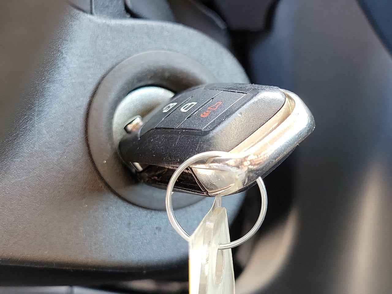 2024 Ford Maverick XL