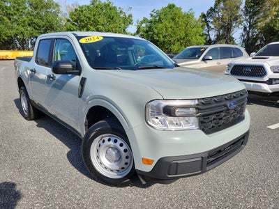 2024 Ford Maverick XL
