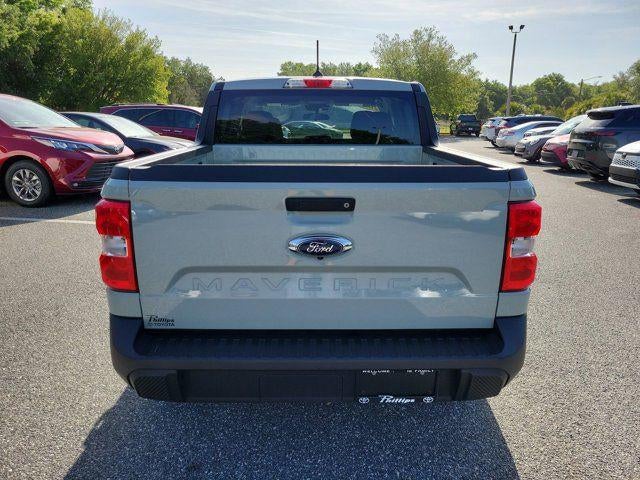 2024 Ford Maverick XL