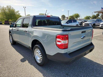 2024 Ford Maverick XL