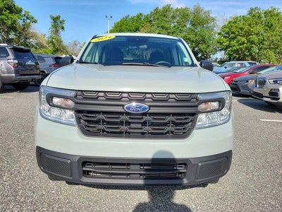 2024 Ford Maverick XL