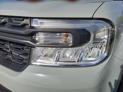 2024 Ford Maverick XL