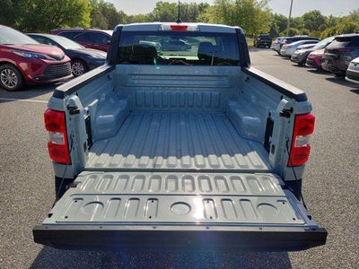 2024 Ford Maverick XL