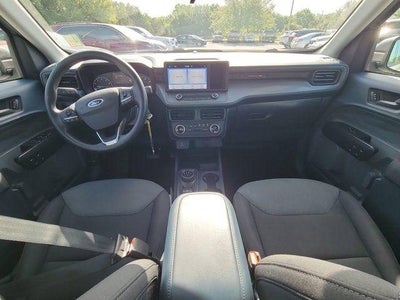 2024 Ford Maverick XL