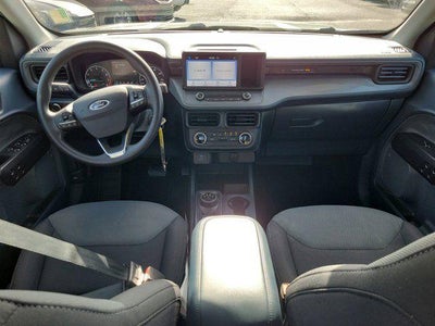 2024 Ford Maverick XL