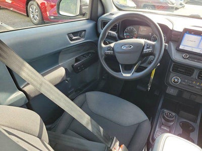 2024 Ford Maverick XL