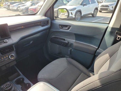 2024 Ford Maverick XL